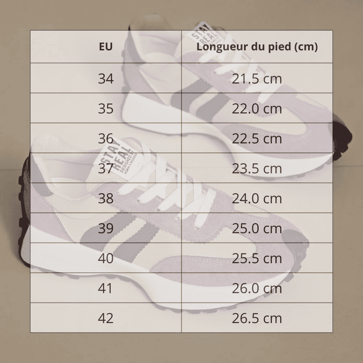 Scarpe Ortopediche per Donna OrthoBelle – Comfort, Stile & Vero Sollievo per i Tuoi Piedi + Soletta in omaggio