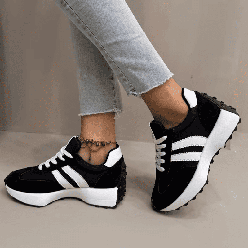 Scarpe Ortopediche per Donna OrthoBelle – Comfort, Stile & Vero Sollievo per i Tuoi Piedi + Soletta in omaggio