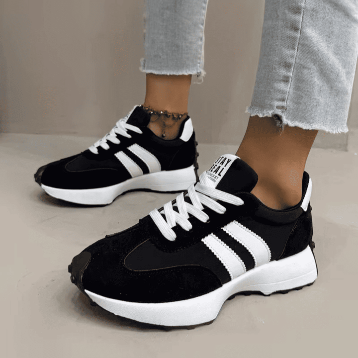 Scarpe Ortopediche per Donna OrthoBelle – Comfort, Stile & Vero Sollievo per i Tuoi Piedi + Soletta in omaggio