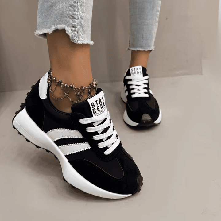 Scarpe Ortopediche per Donna OrthoBelle – Comfort, Stile & Vero Sollievo per i Tuoi Piedi + Soletta in omaggio