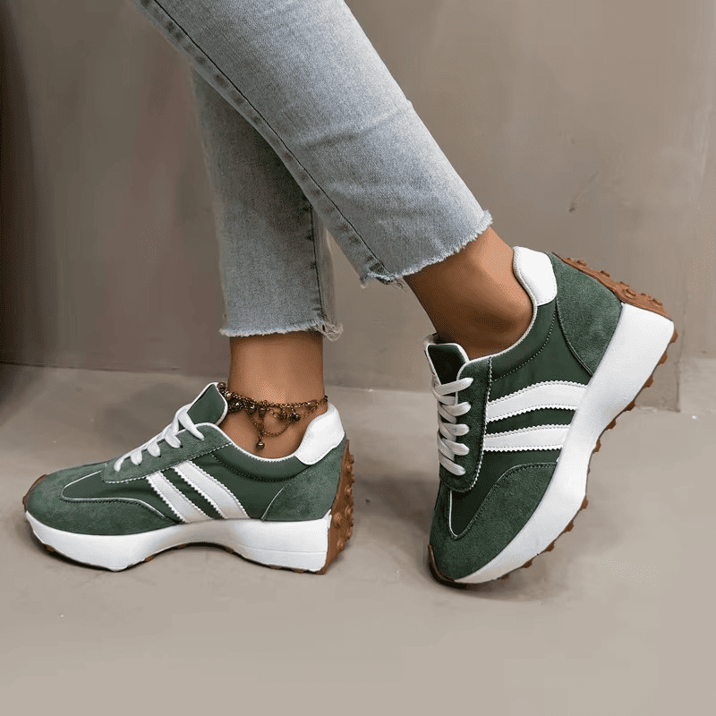 Scarpe Ortopediche per Donna OrthoBelle – Comfort, Stile & Vero Sollievo per i Tuoi Piedi + Soletta in omaggio