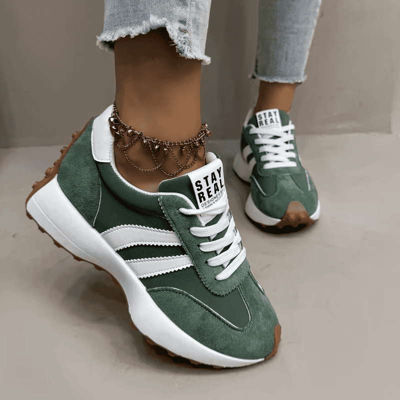 Scarpe Ortopediche per Donna OrthoBelle – Comfort, Stile & Vero Sollievo per i Tuoi Piedi + Soletta in omaggio