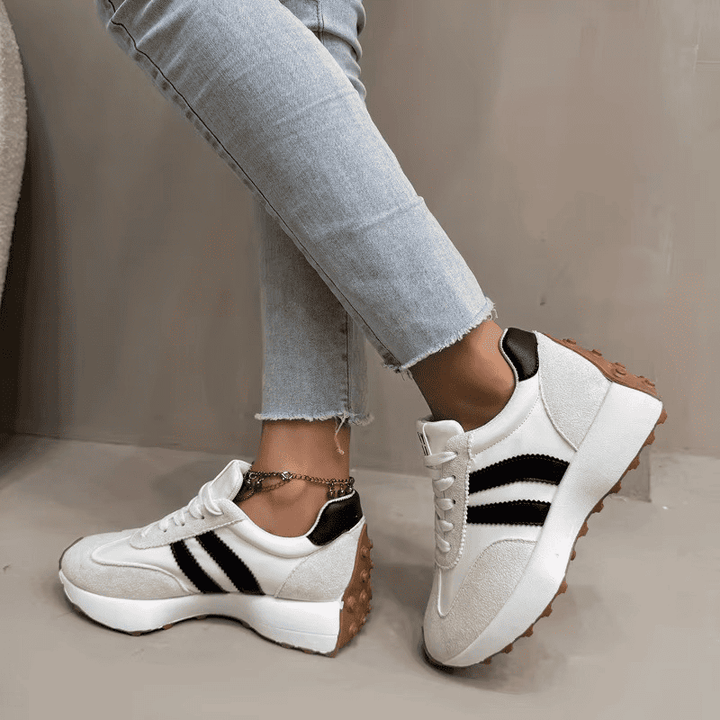 Scarpe Ortopediche per Donna OrthoBelle – Comfort, Stile & Vero Sollievo per i Tuoi Piedi + Soletta in omaggio