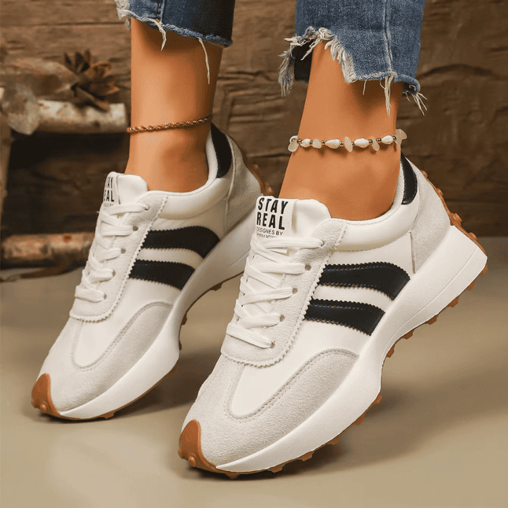 Scarpe Ortopediche per Donna OrthoBelle – Comfort, Stile & Vero Sollievo per i Tuoi Piedi + Soletta in omaggio