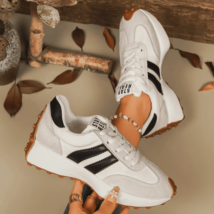 Scarpe Ortopediche per Donna OrthoBelle – Comfort, Stile & Vero Sollievo per i Tuoi Piedi + Soletta in omaggio