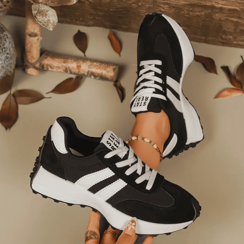 Scarpe Ortopediche per Donna OrthoBelle – Comfort, Stile & Vero Sollievo per i Tuoi Piedi + Soletta in omaggio