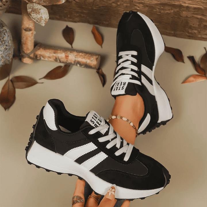 Scarpe Ortopediche per Donna OrthoBelle – Comfort, Stile & Vero Sollievo per i Tuoi Piedi + Soletta in omaggio