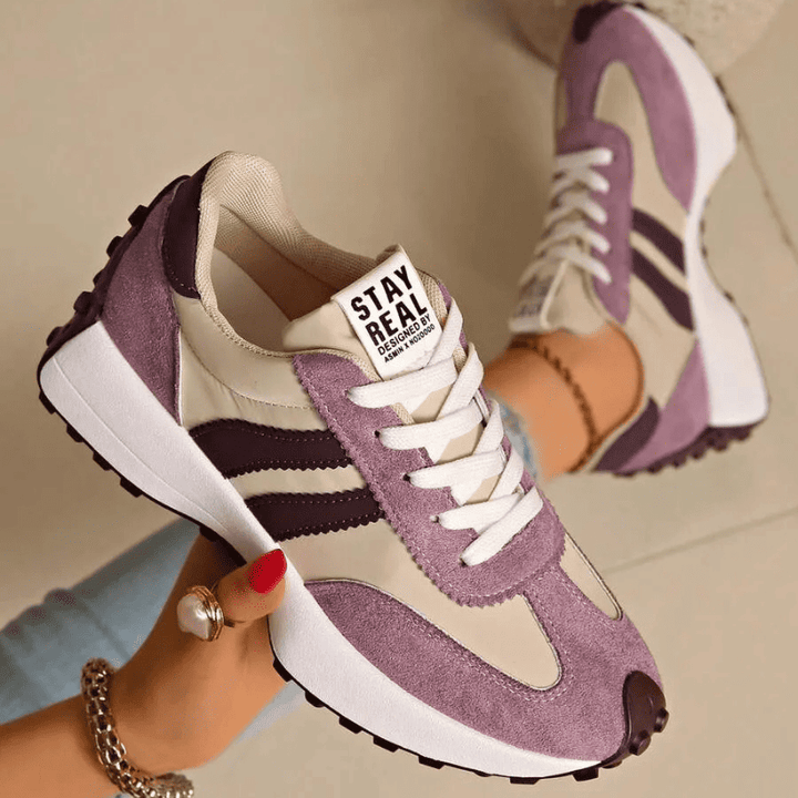 Scarpe Ortopediche per Donna OrthoBelle – Comfort, Stile & Vero Sollievo per i Tuoi Piedi + Soletta in omaggio