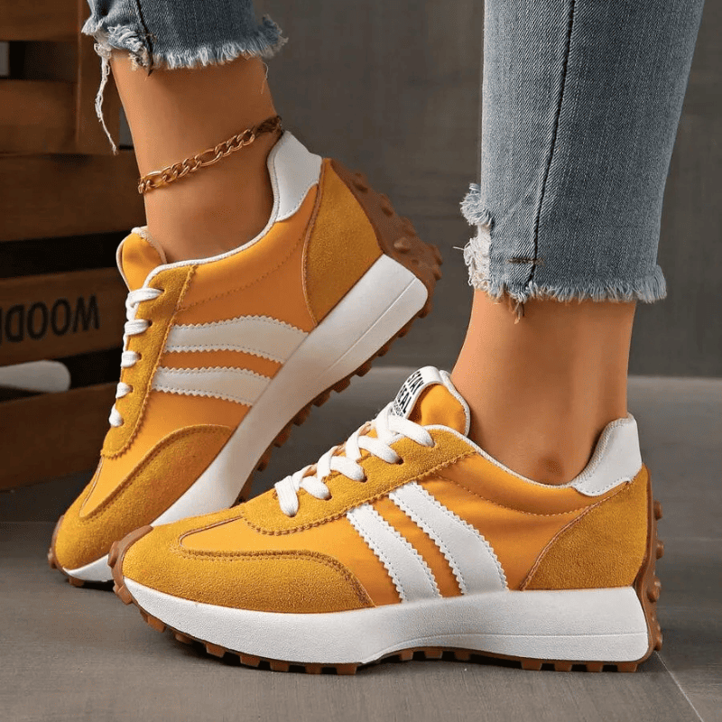 Scarpe Ortopediche per Donna OrthoBelle – Comfort, Stile & Vero Sollievo per i Tuoi Piedi + Soletta in omaggio