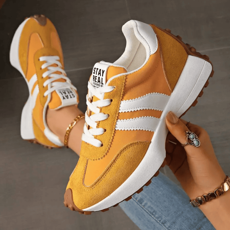 Scarpe Ortopediche per Donna OrthoBelle – Comfort, Stile & Vero Sollievo per i Tuoi Piedi + Soletta in omaggio