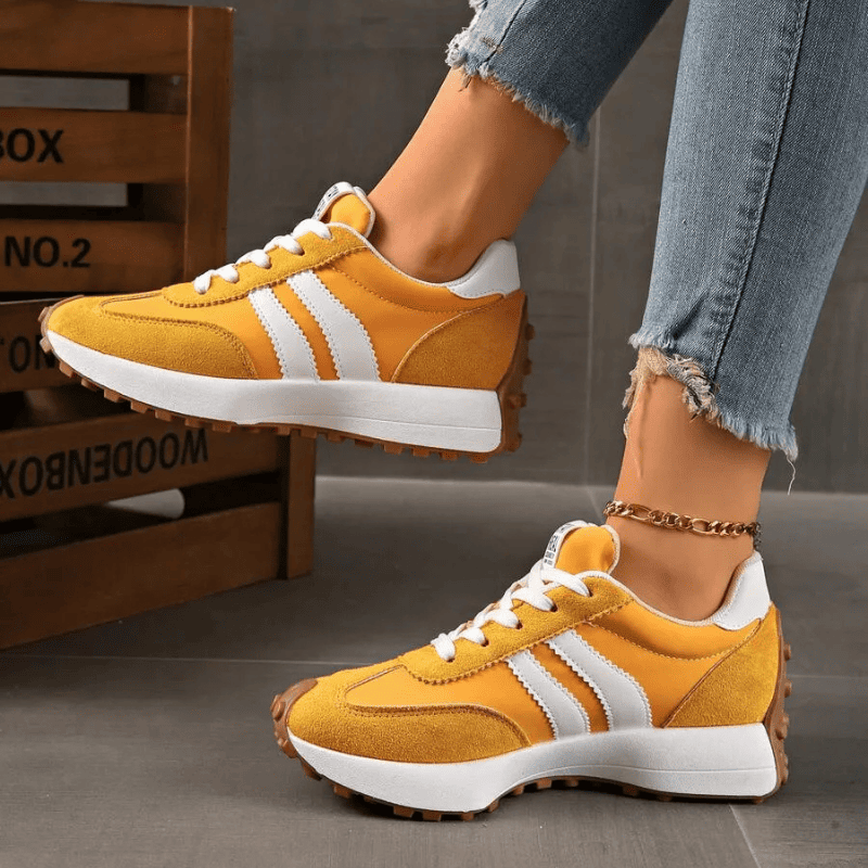 Scarpe Ortopediche per Donna OrthoBelle – Comfort, Stile & Vero Sollievo per i Tuoi Piedi + Soletta in omaggio