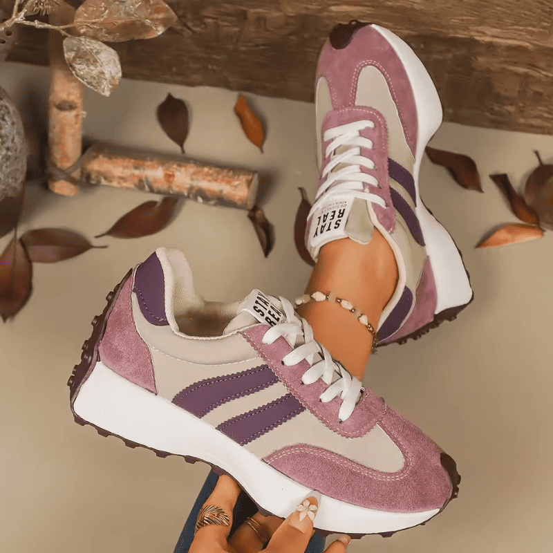 Scarpe Ortopediche per Donna OrthoBelle – Comfort, Stile & Vero Sollievo per i Tuoi Piedi + Soletta in omaggio