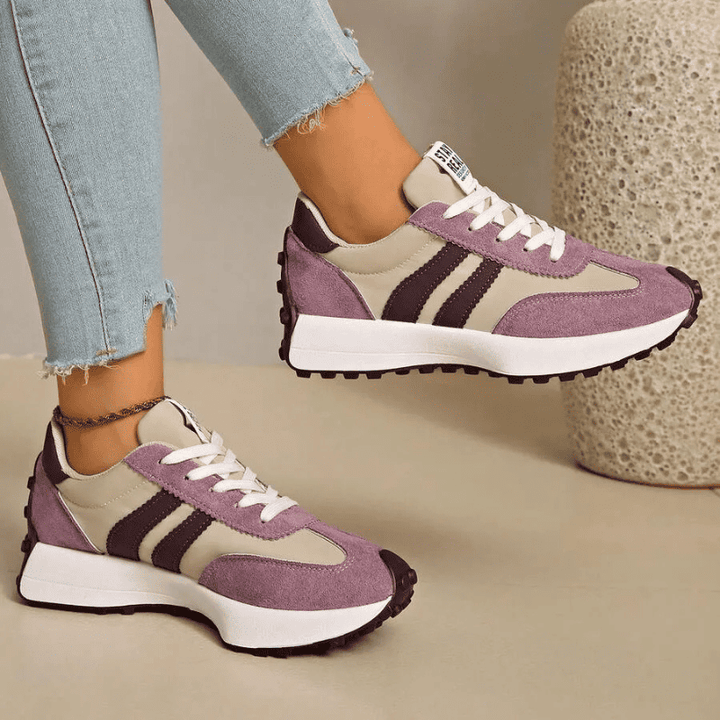 Scarpe Ortopediche per Donna OrthoBelle – Comfort, Stile & Vero Sollievo per i Tuoi Piedi + Soletta in omaggio