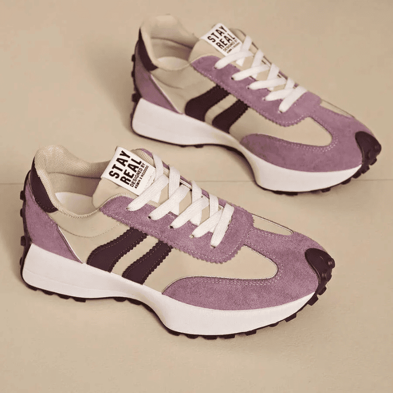 Scarpe Ortopediche per Donna OrthoBelle – Comfort, Stile & Vero Sollievo per i Tuoi Piedi + Soletta in omaggio