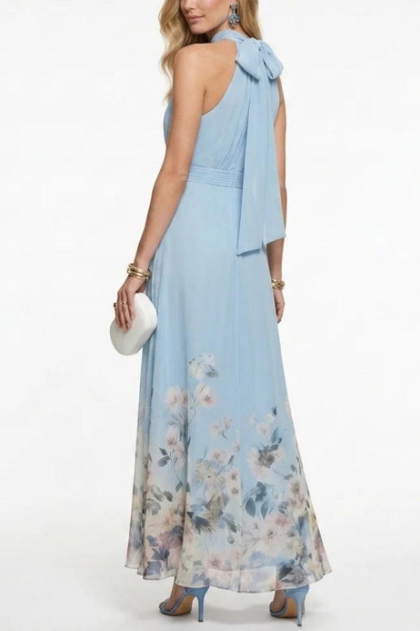 Ina | Abito maxi