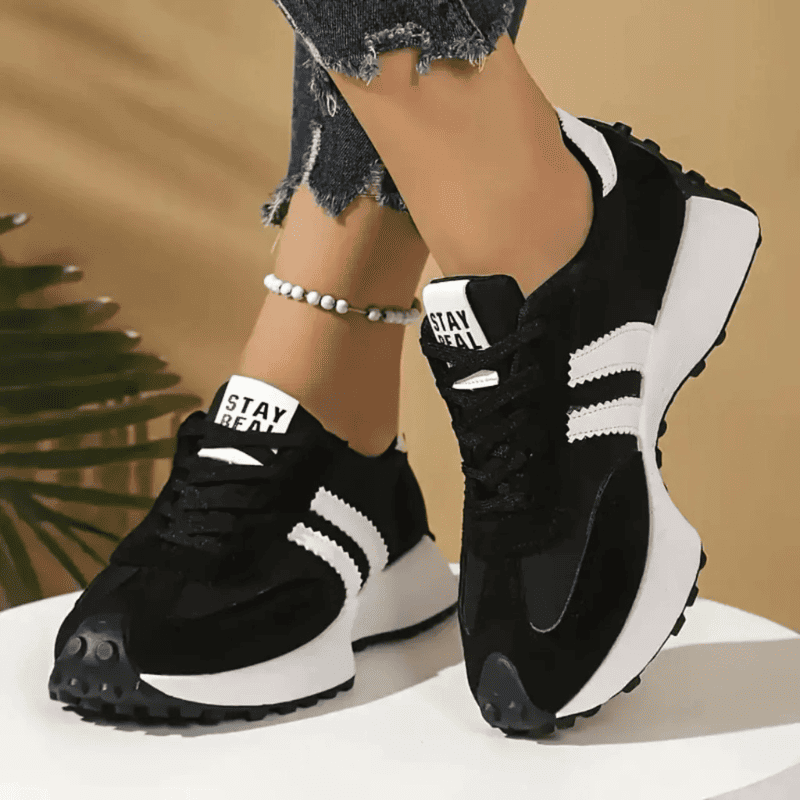 Scarpe Ortopediche per Donna OrthoBelle – Comfort, Stile & Vero Sollievo per i Tuoi Piedi + Soletta in omaggio