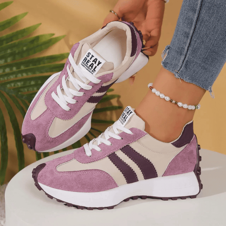 Scarpe Ortopediche per Donna OrthoBelle – Comfort, Stile & Vero Sollievo per i Tuoi Piedi + Soletta in omaggio