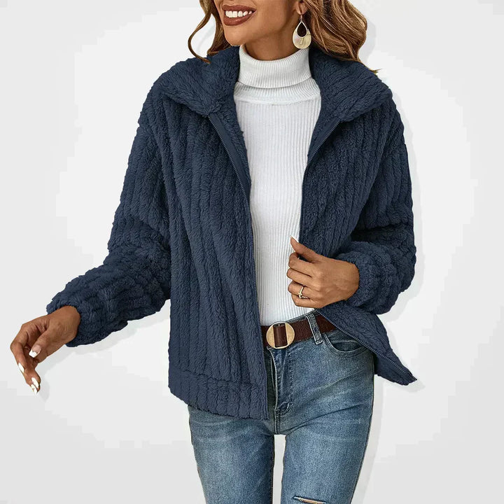 Iris – Giacca casual leggera