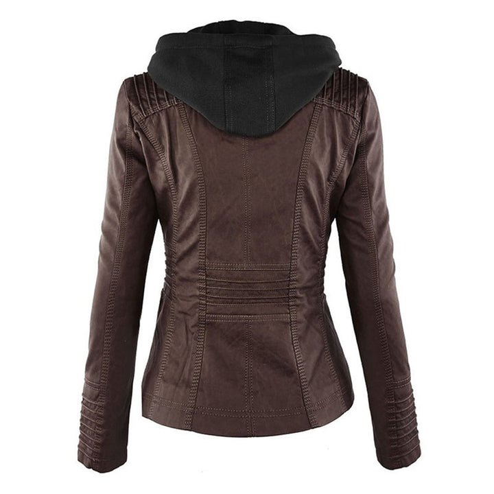 Élise – Giacca leggera elegante