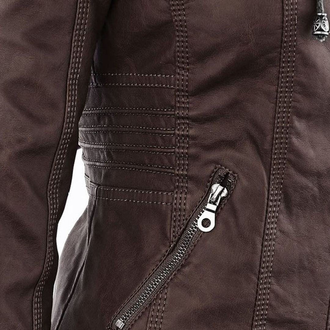 Élise – Giacca leggera elegante