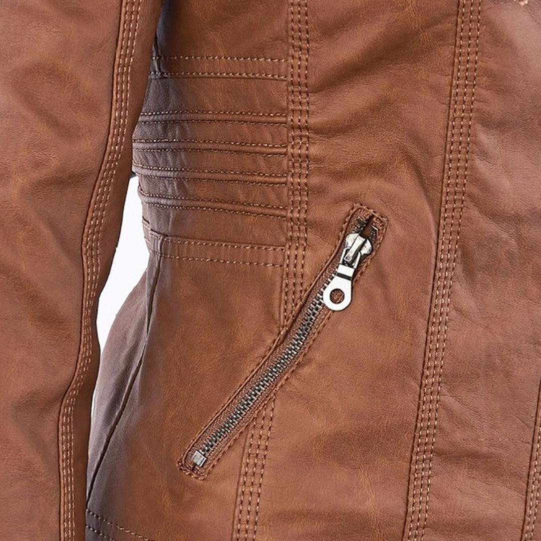 Élise – Giacca leggera elegante