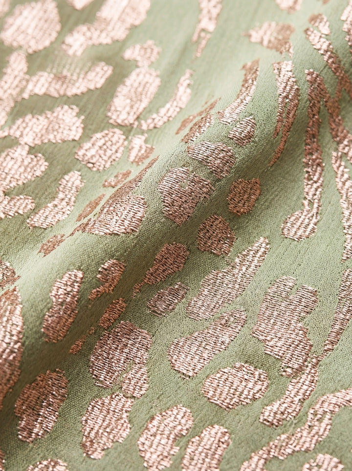 JILL | Vestito elegante in tessuto leggero e fluido