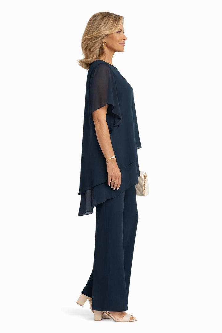 CARMEN | Completo fluido ed elegante