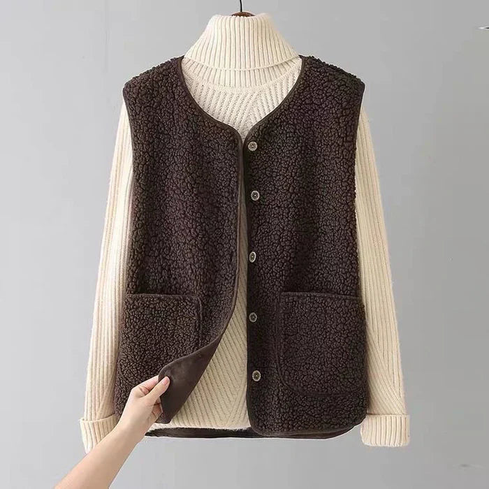 Lucia – Cardigan elegante e leggero