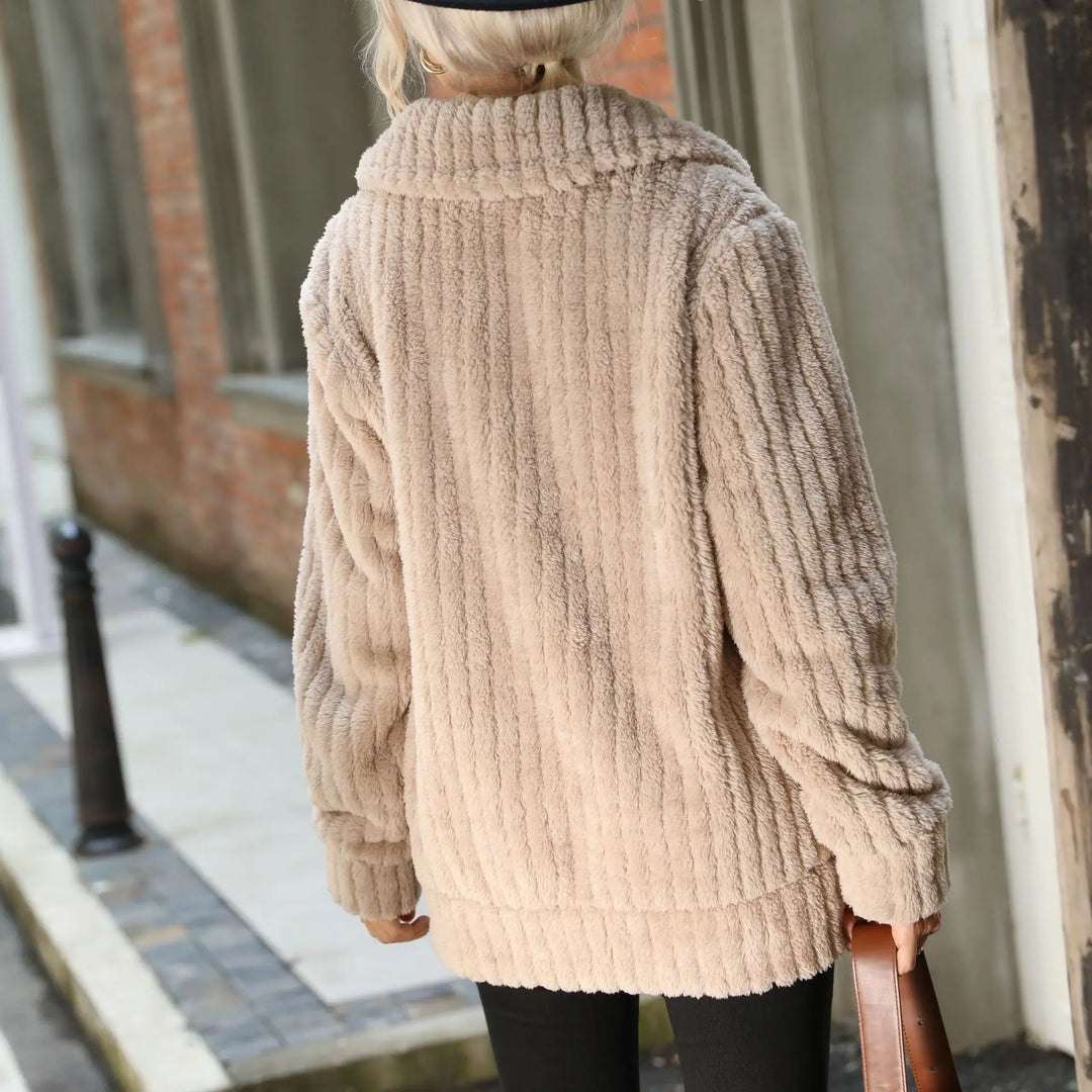 Iris – Giacca casual leggera