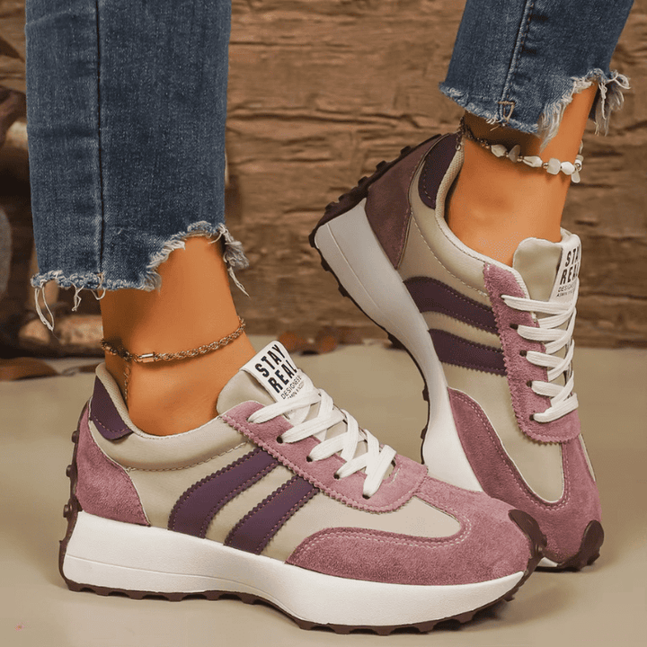 Scarpe Ortopediche per Donna OrthoBelle – Comfort, Stile & Vero Sollievo per i Tuoi Piedi + Soletta in omaggio