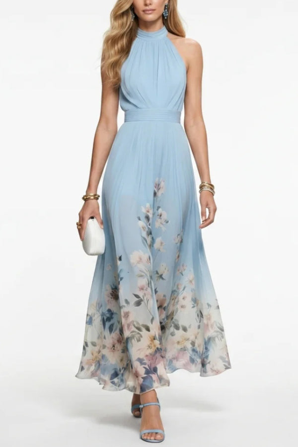 Ina | Abito maxi