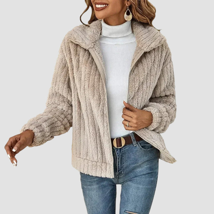 Iris – Giacca casual leggera