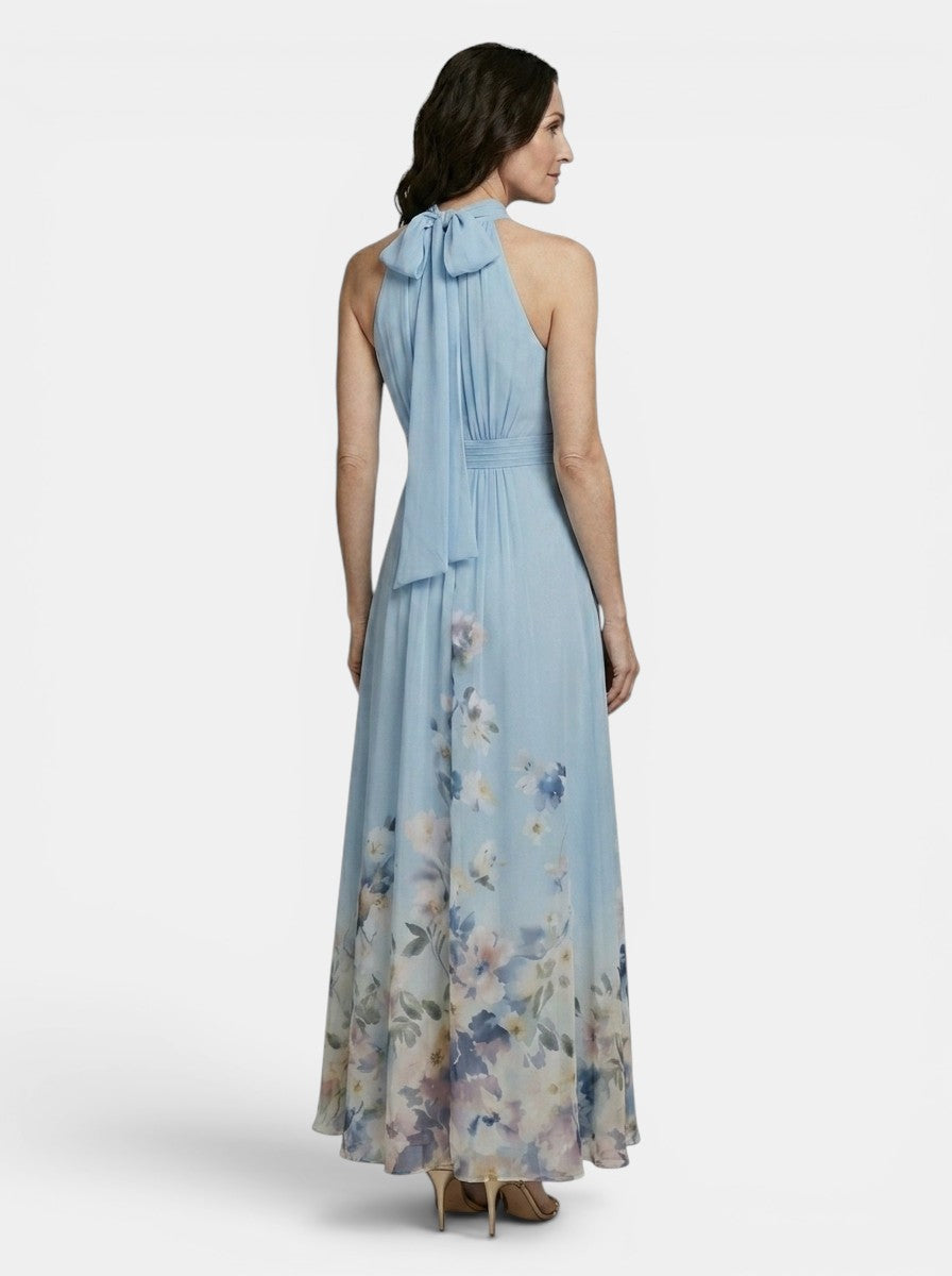 Ina | Abito maxi