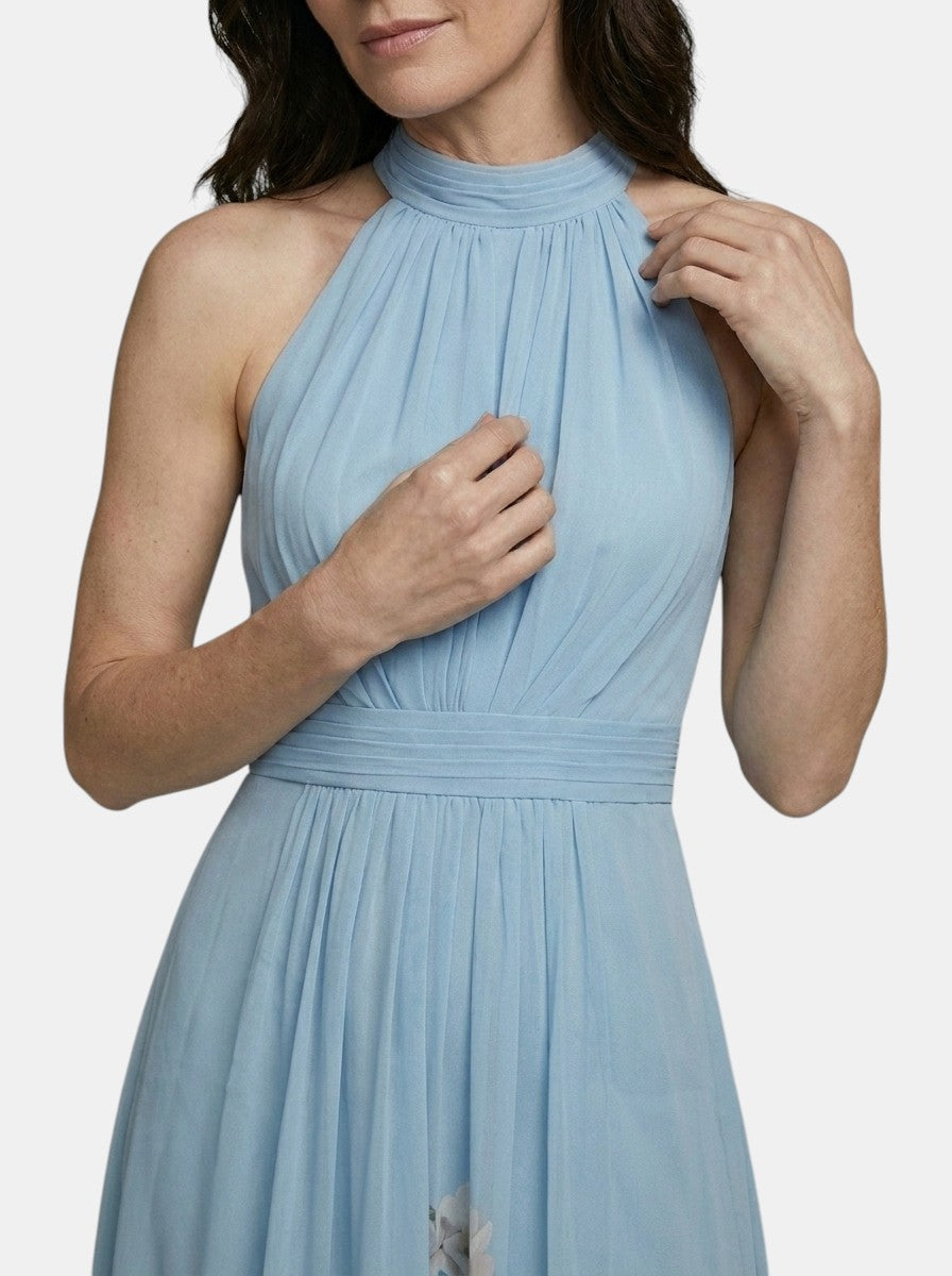 Ina | Abito maxi